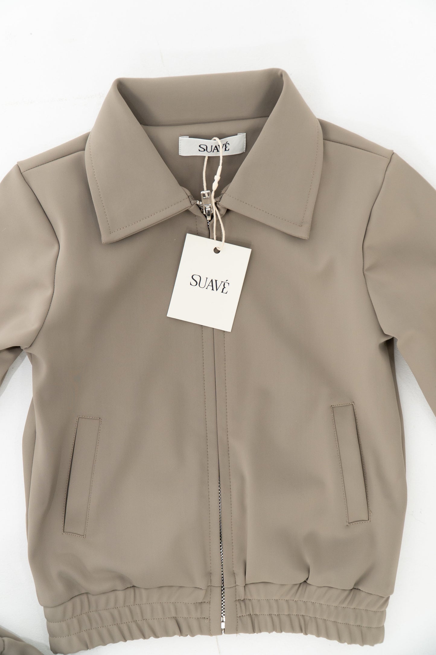 LAVORY KIDS PREMIUM TRAININGSPAK - KHAKI