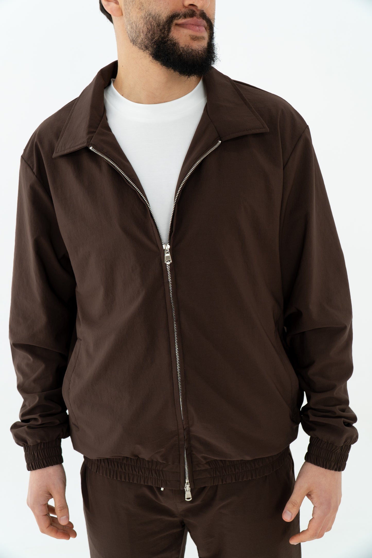 ELEVATE FULL SET - BROWN