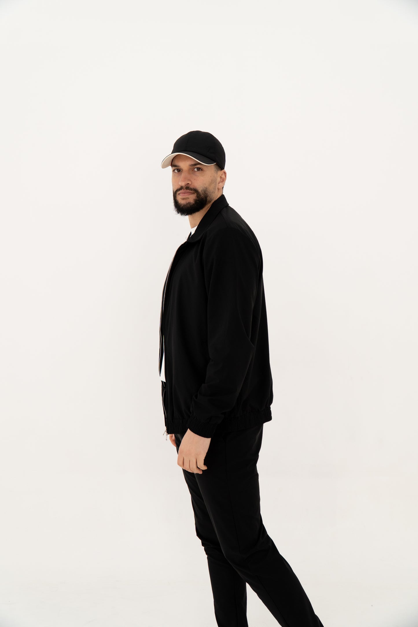 ELEVATE FULL SET - BLACK