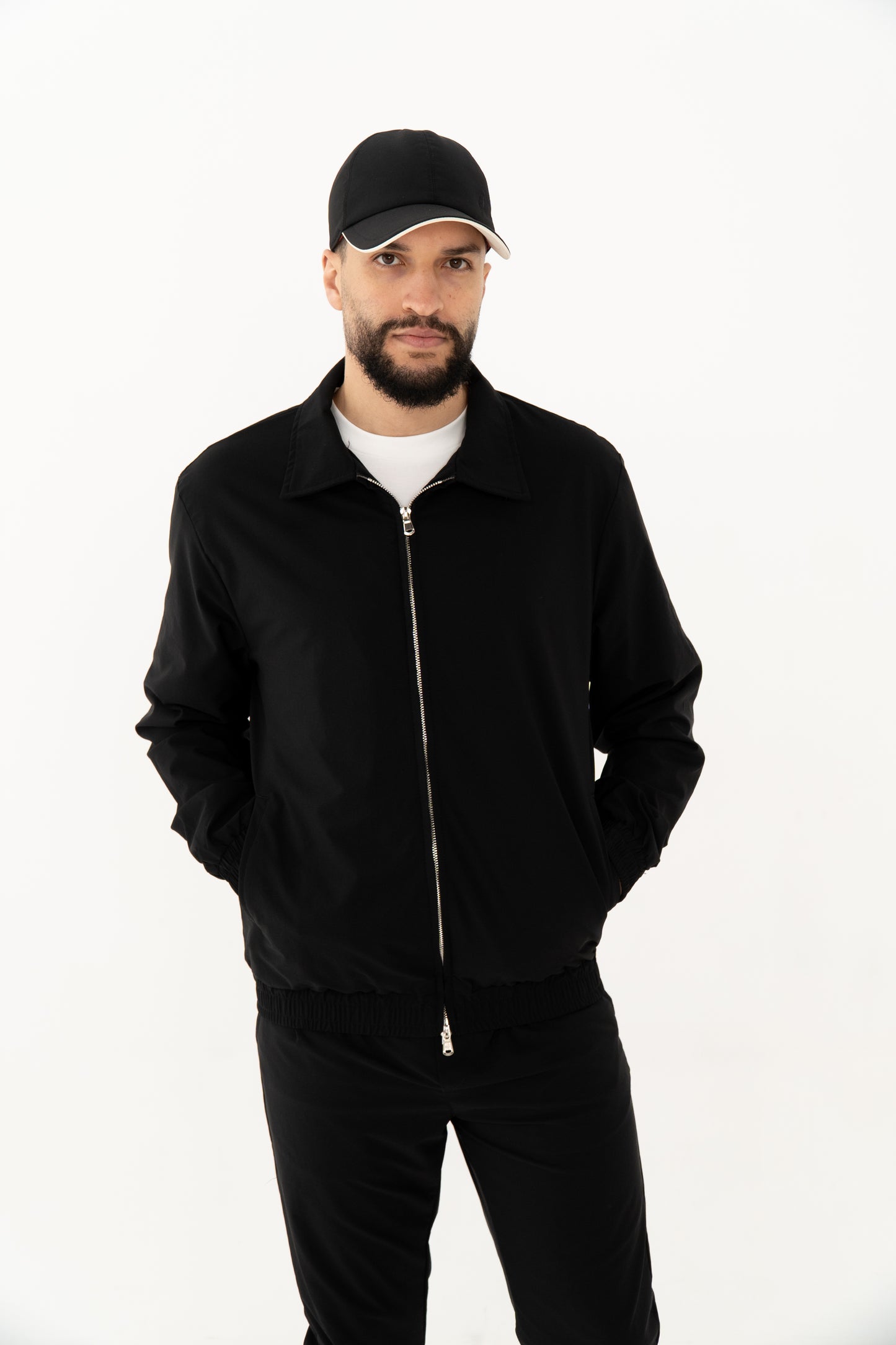 ELEVATE FULL SET - BLACK