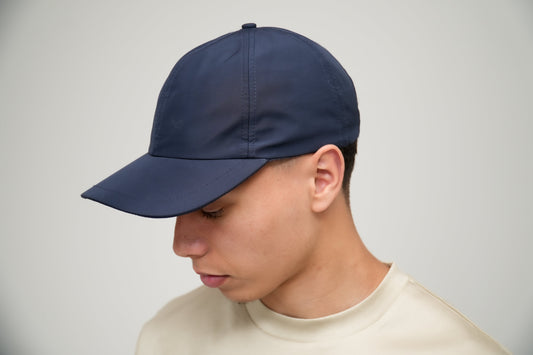 Suavé The Voyager Pet Midnight Blue