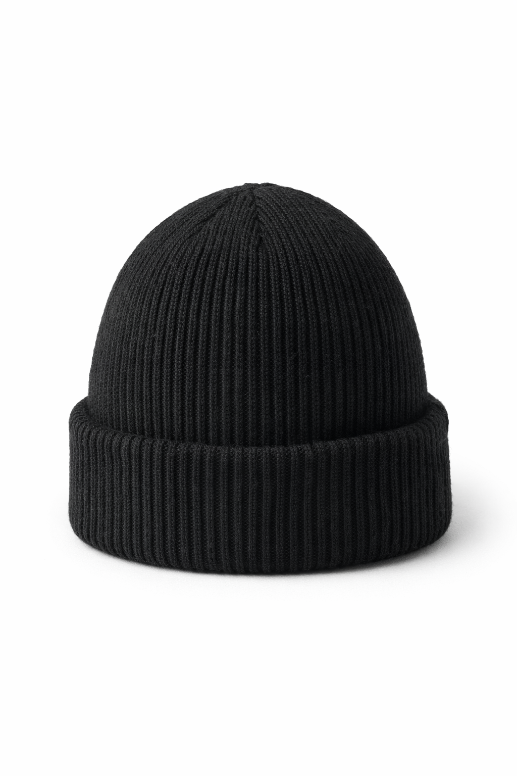 SUAVÉ FROSTLINE KASJMIER MUTS - ZWART