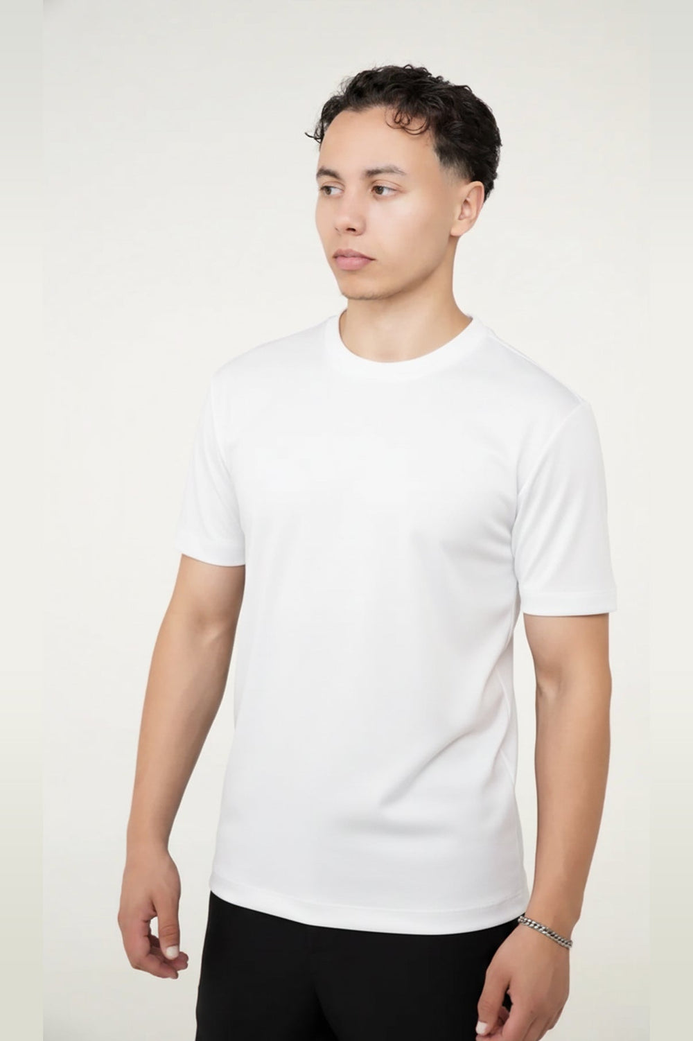 Suavé Het iconische T-shirt Sneeuwwitje