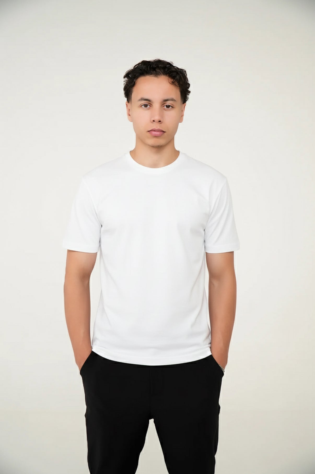 Suavé Het iconische T-shirt Sneeuwwitje