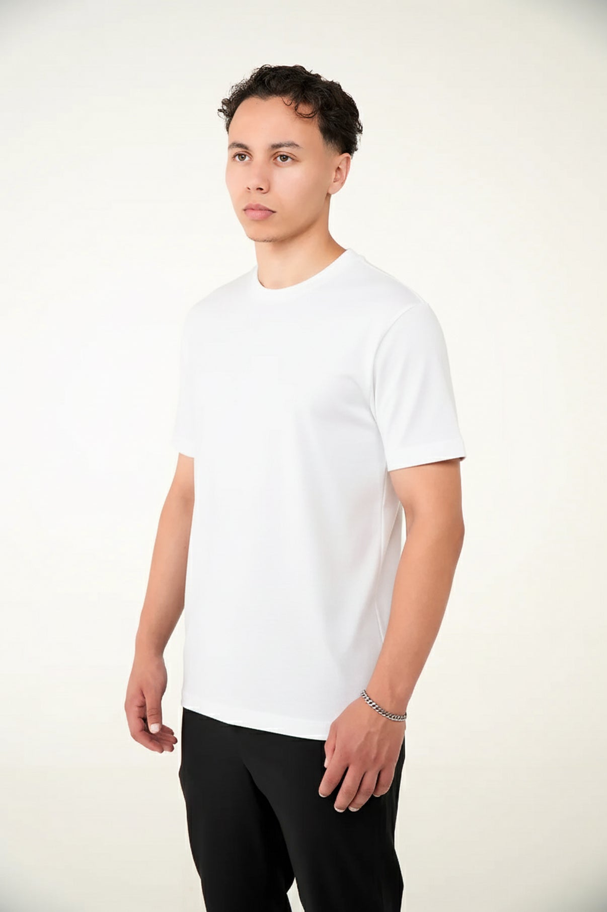 Suavé Het iconische T-shirt Sneeuwwitje