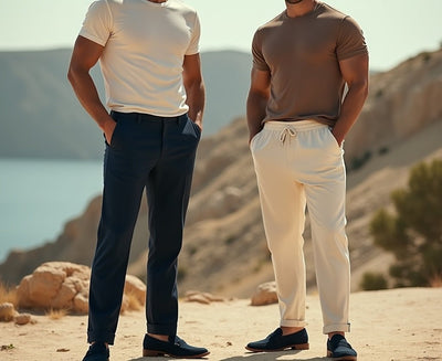Welke Suavé Stijl Past bij Jou? Ontdek Jouw Perfecte Match!