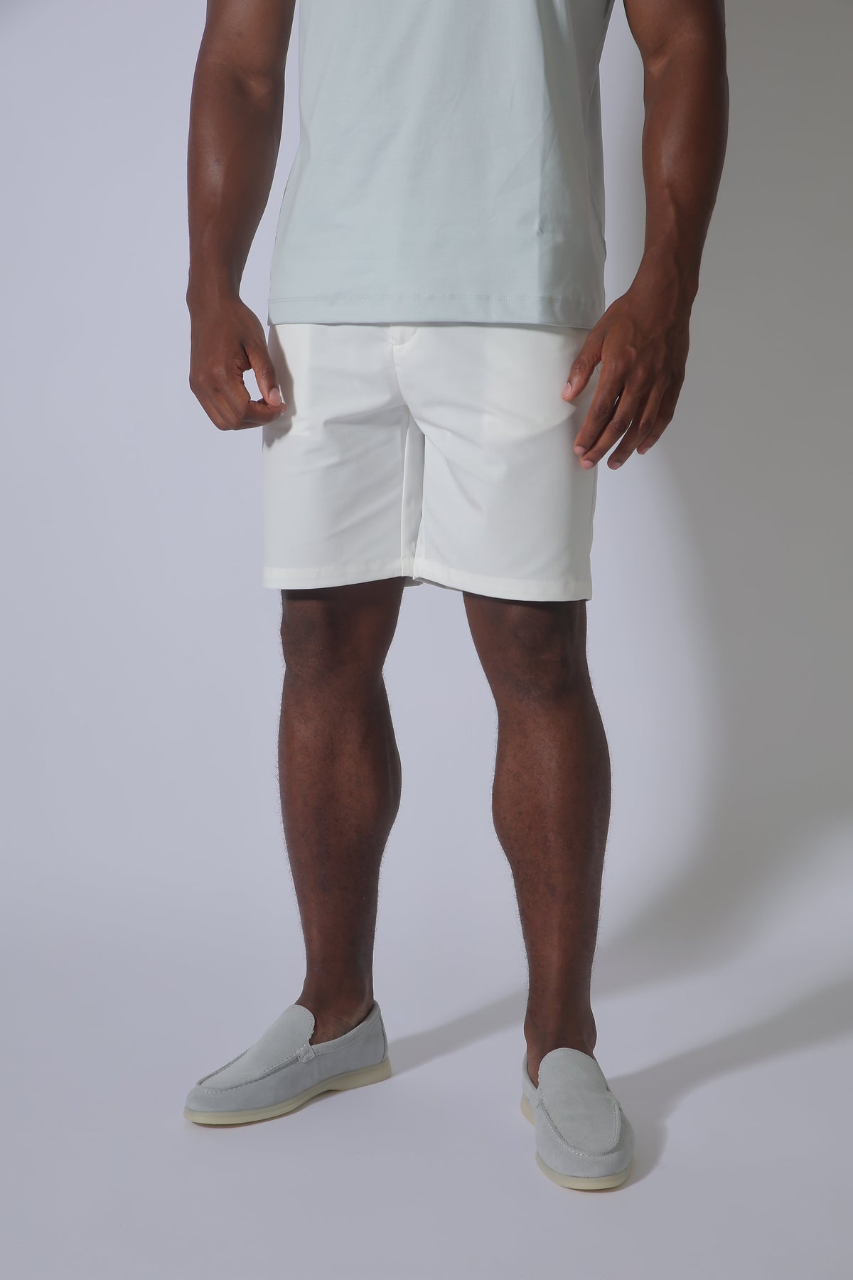Motion Tech shorts