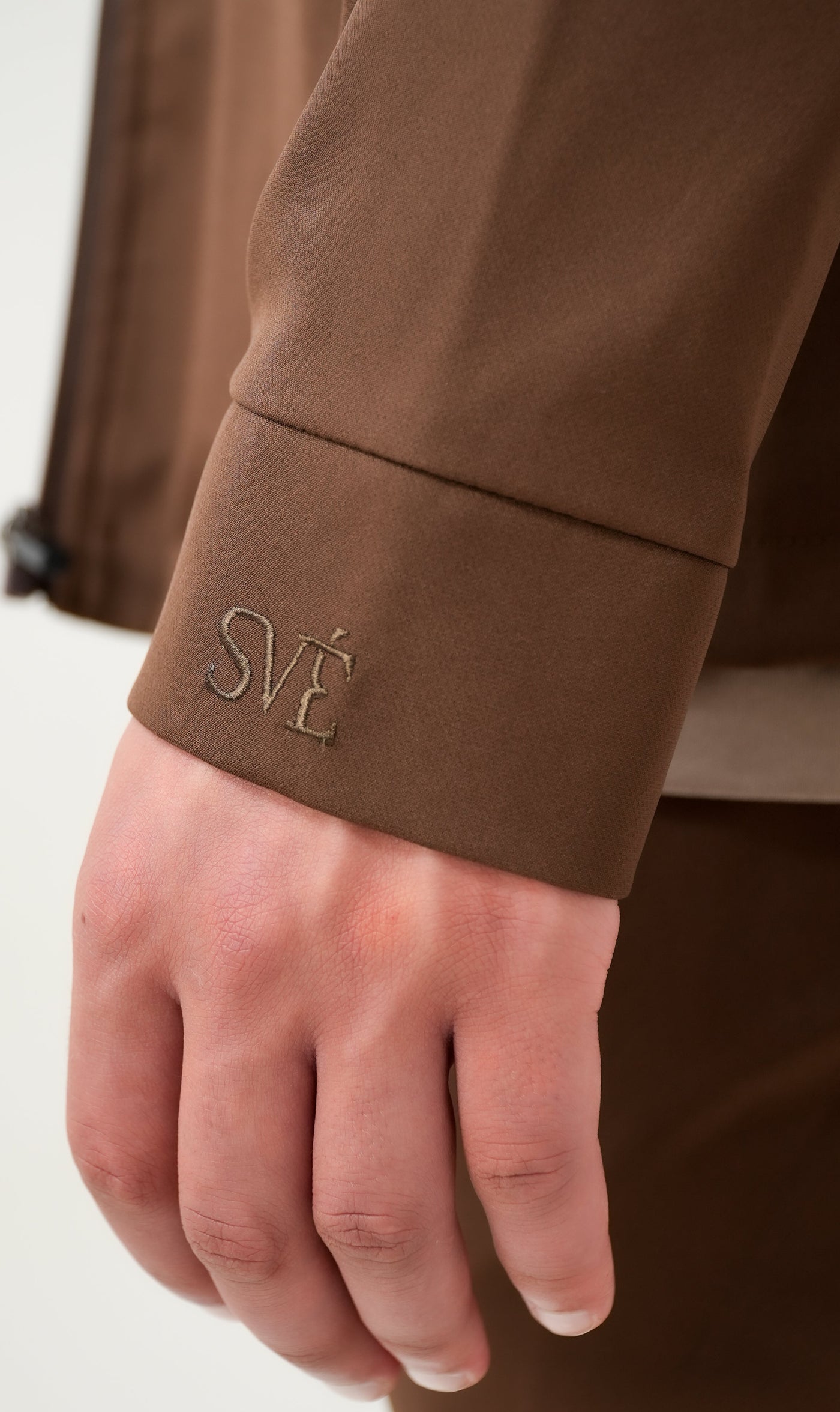 The Essential Mavéron Tracksuits