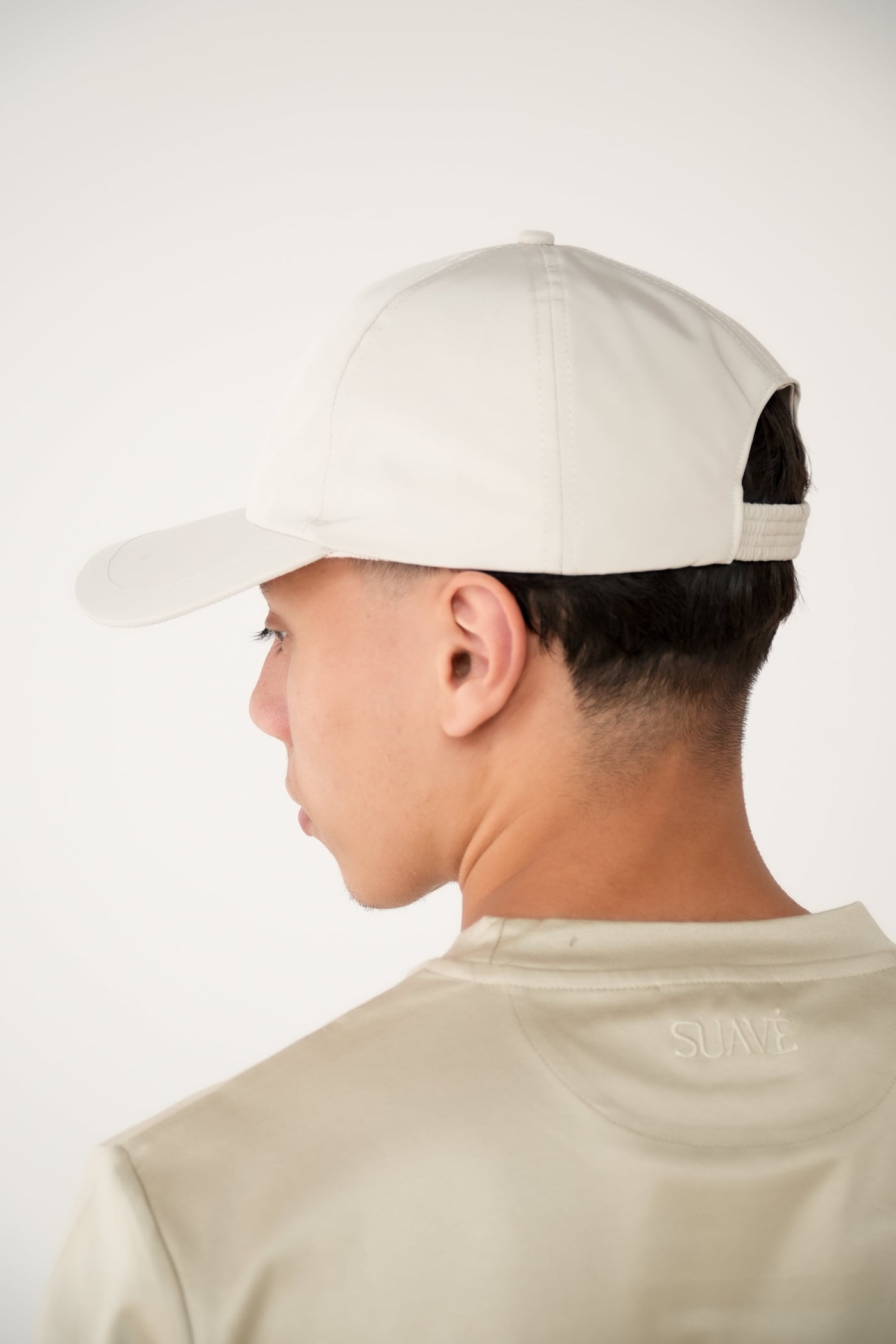 Suavé The Voyager Cap