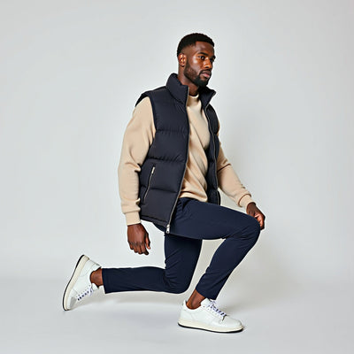 Suavé The Essential Jackets