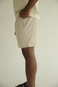 DE SUAVE MOTION TECH SHORT BEIGE