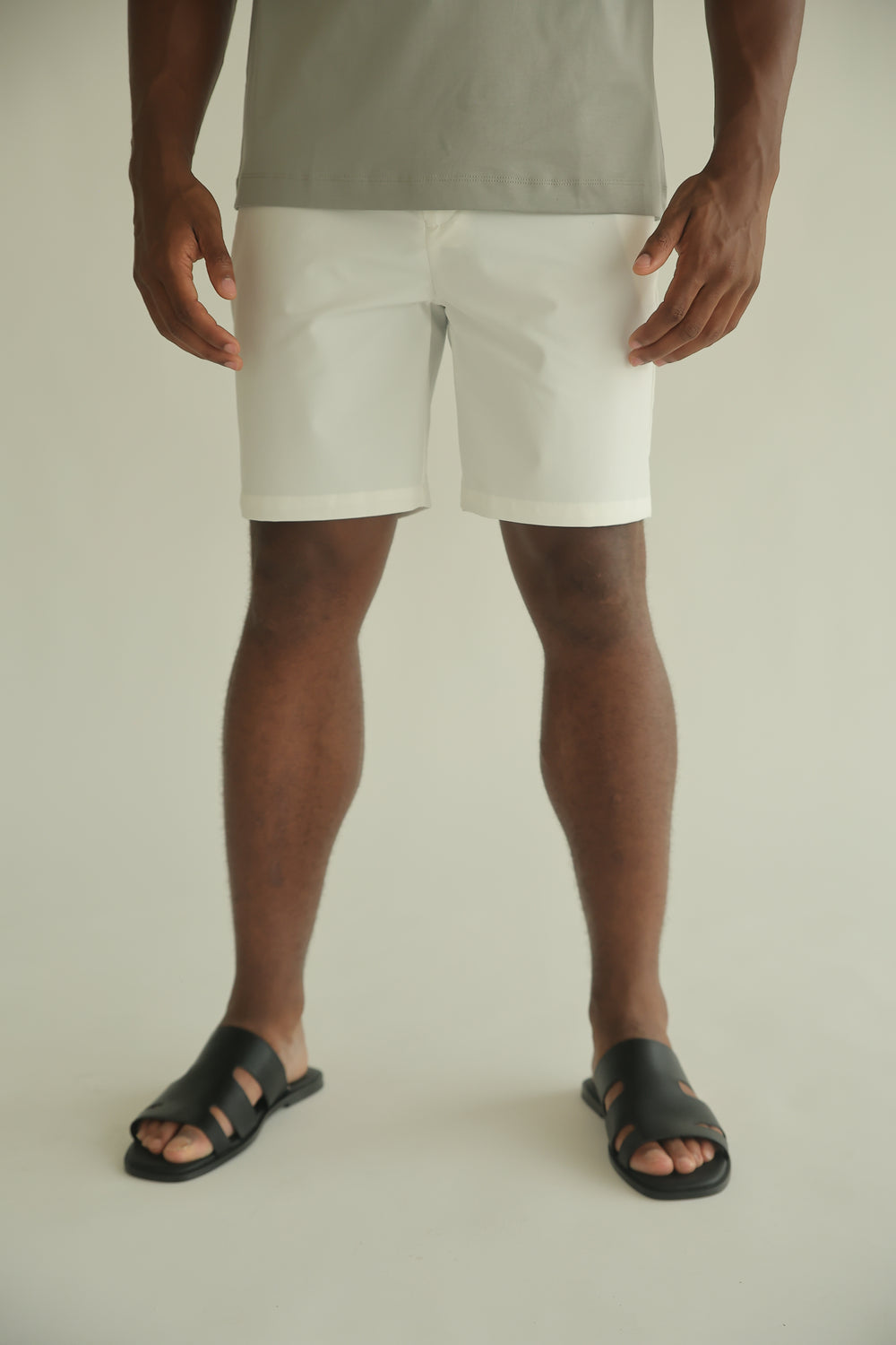 DE SUAVE MOTION TECH SHORT WIT