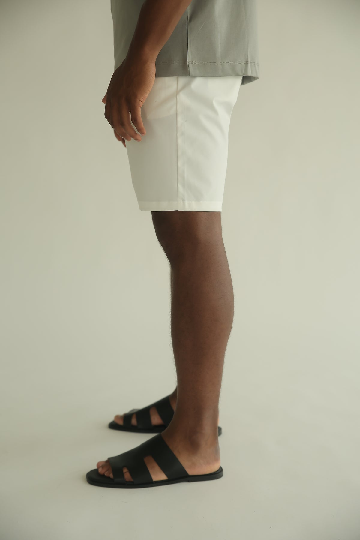 DE SUAVE MOTION TECH SHORT WIT