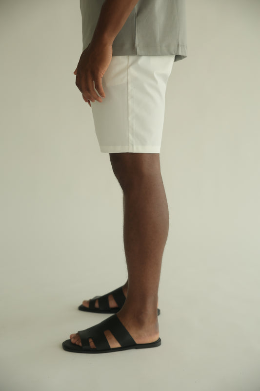 DE SUAVE MOTION TECH SHORT WIT