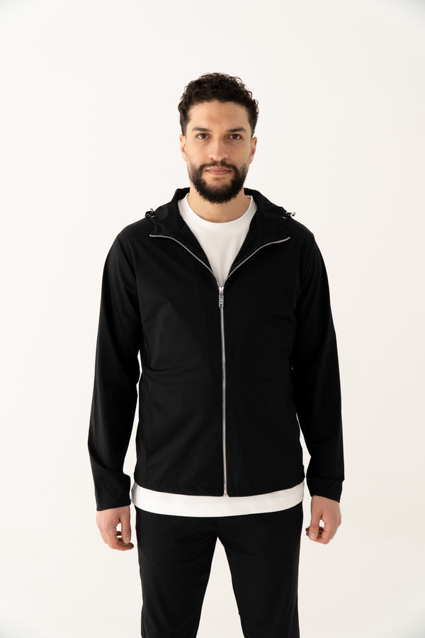 EMIRAT TRAININGSPAK ZWART