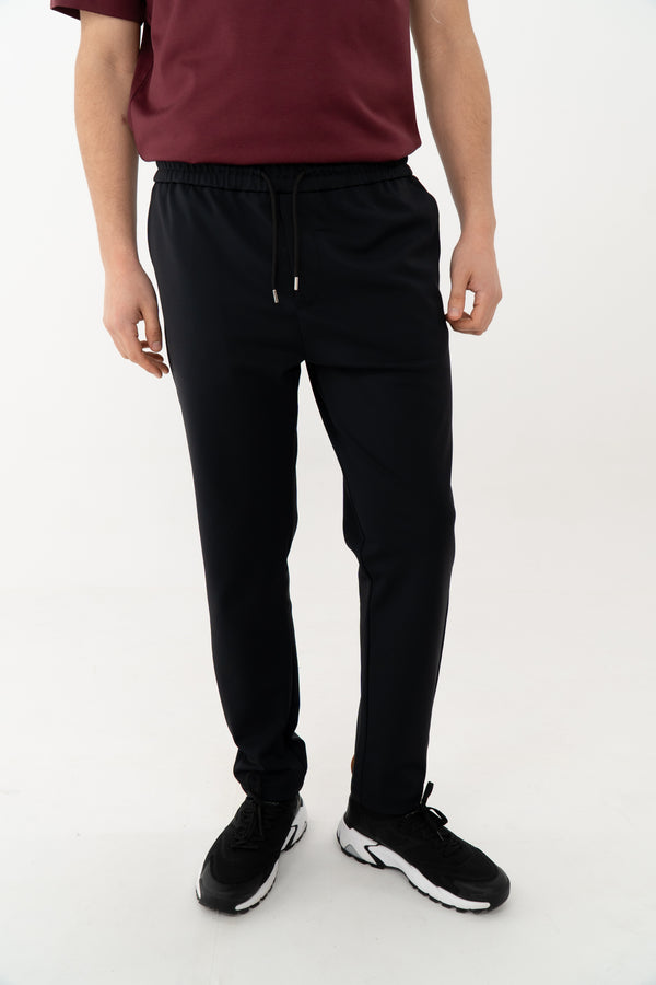 PREMIUM BROEK ZWART