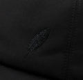 SUAVE CAP - BLACK WHITE