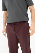 PREMIUM BROEK BORDEAUX