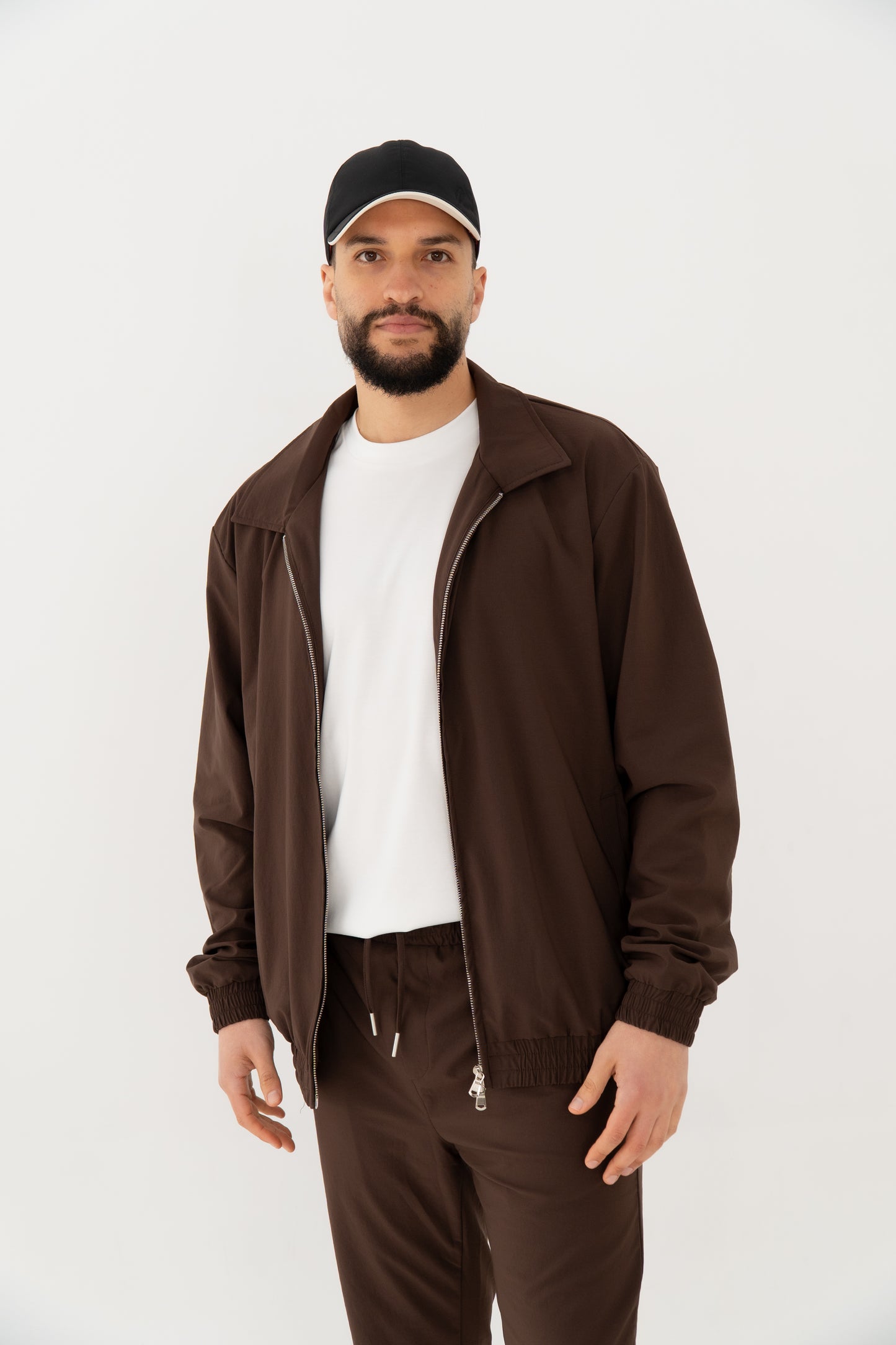 ELEVATE FULL SET - BROWN