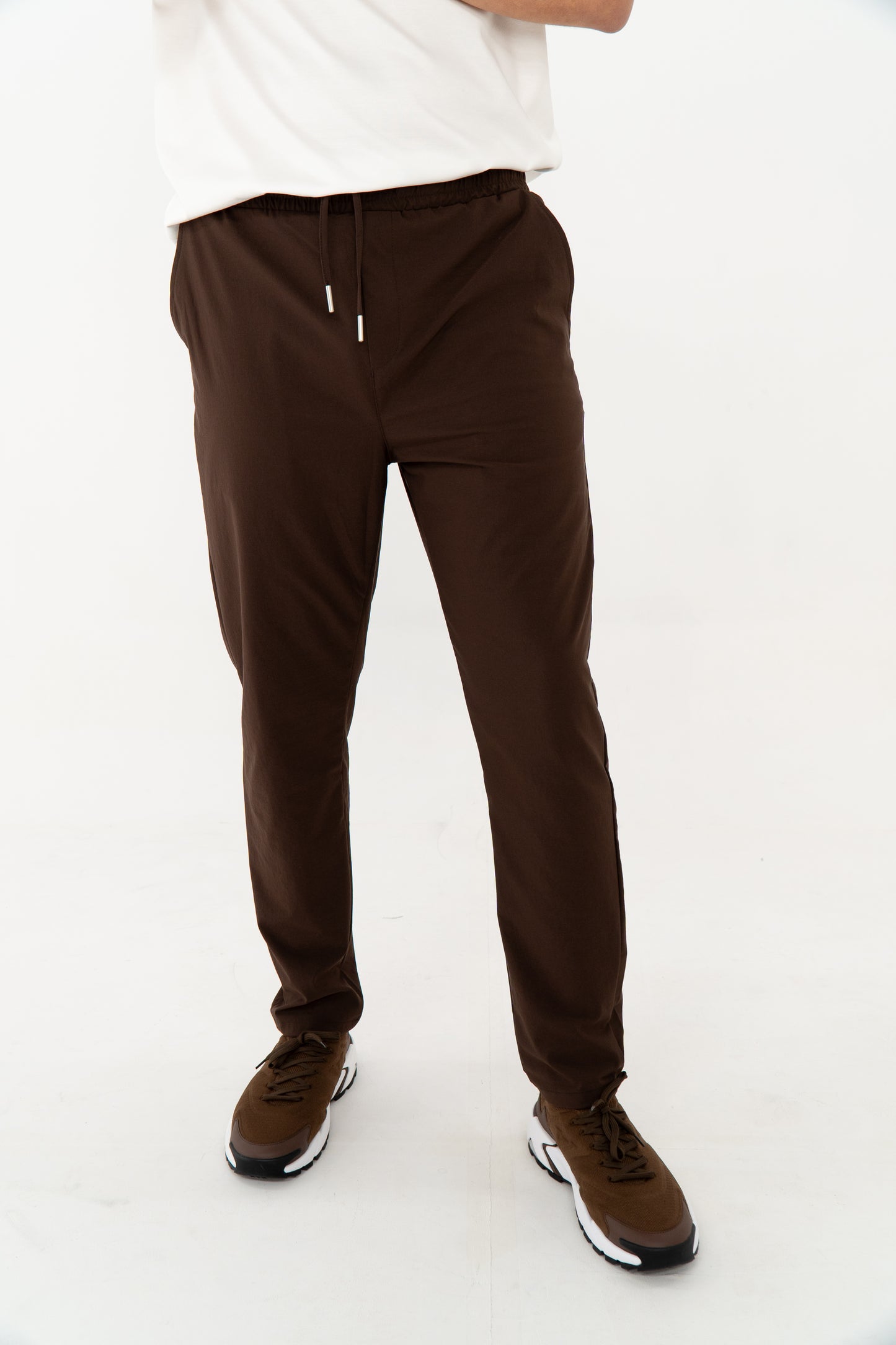 ELEVATE FULL SET - BROWN