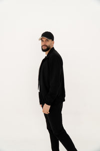 ELEVATE FULL SET - BLACK