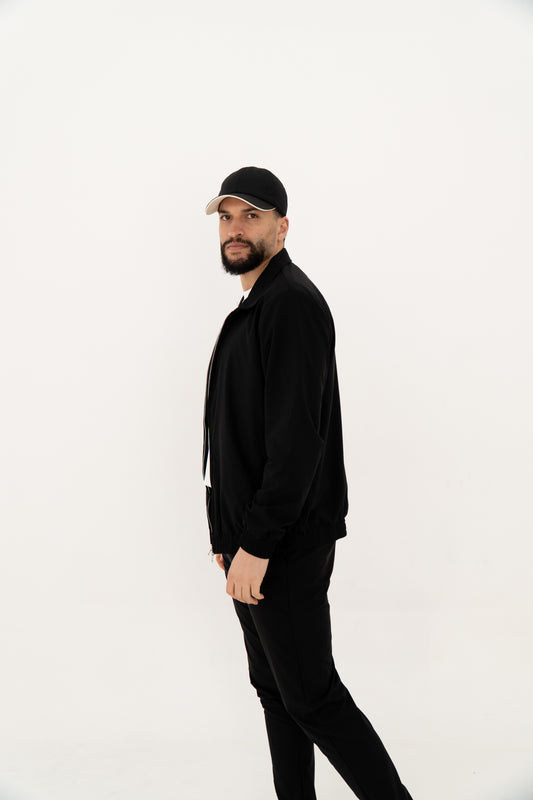 ELEVATE FULL SET - BLACK