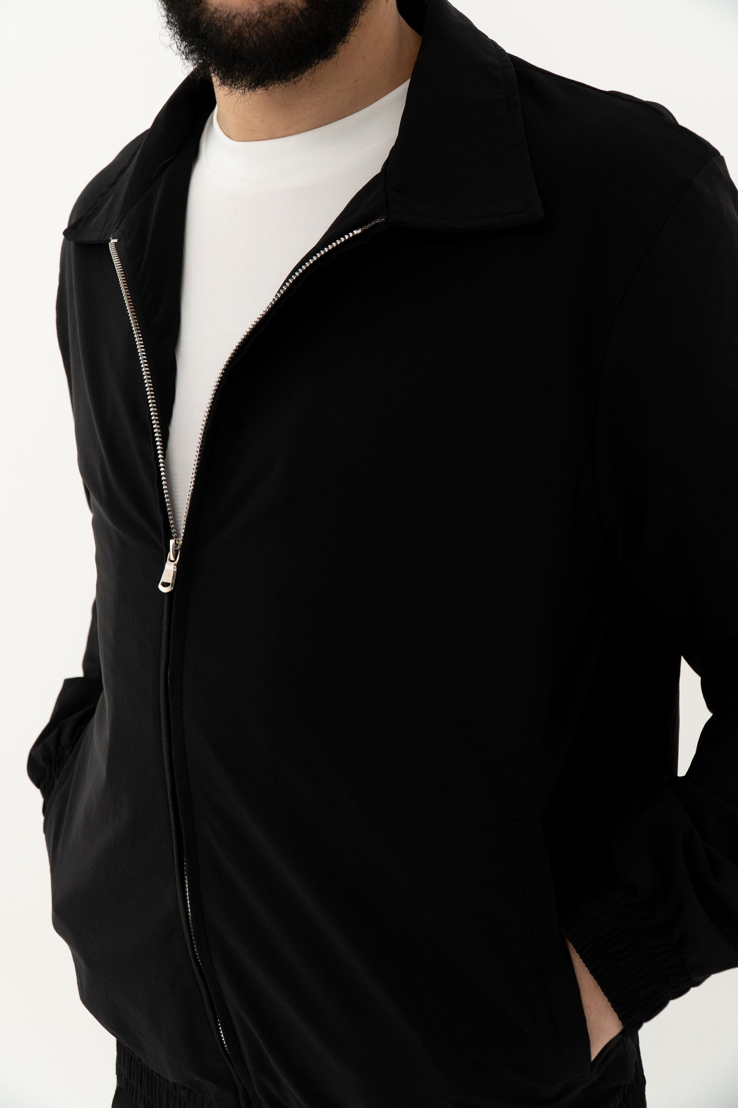 ELEVATE FULL SET - BLACK