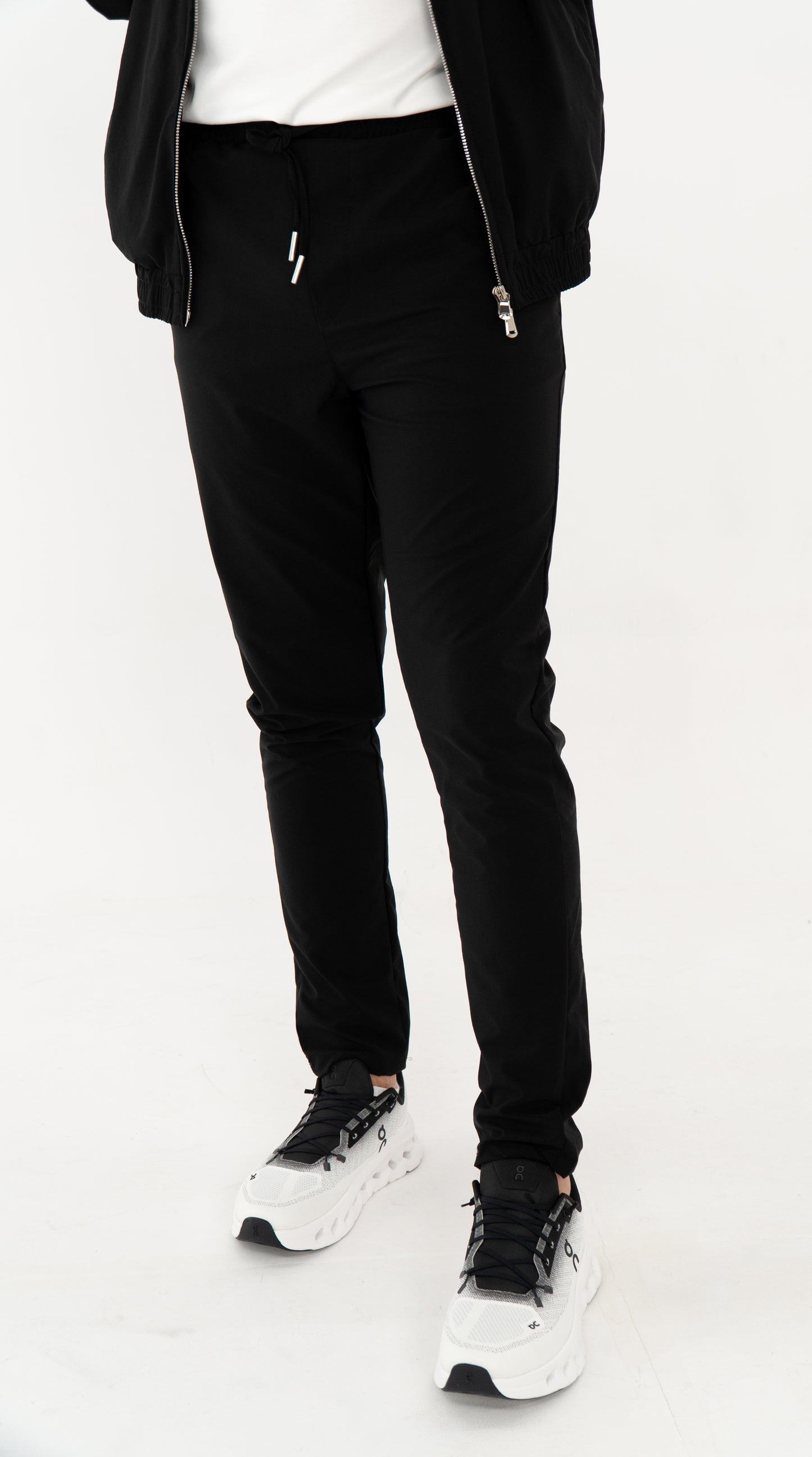 ELEVATE FULL SET - BLACK