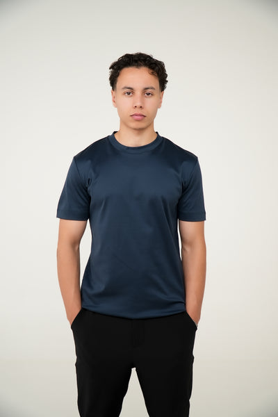 Suavé Het iconische T-shirt
