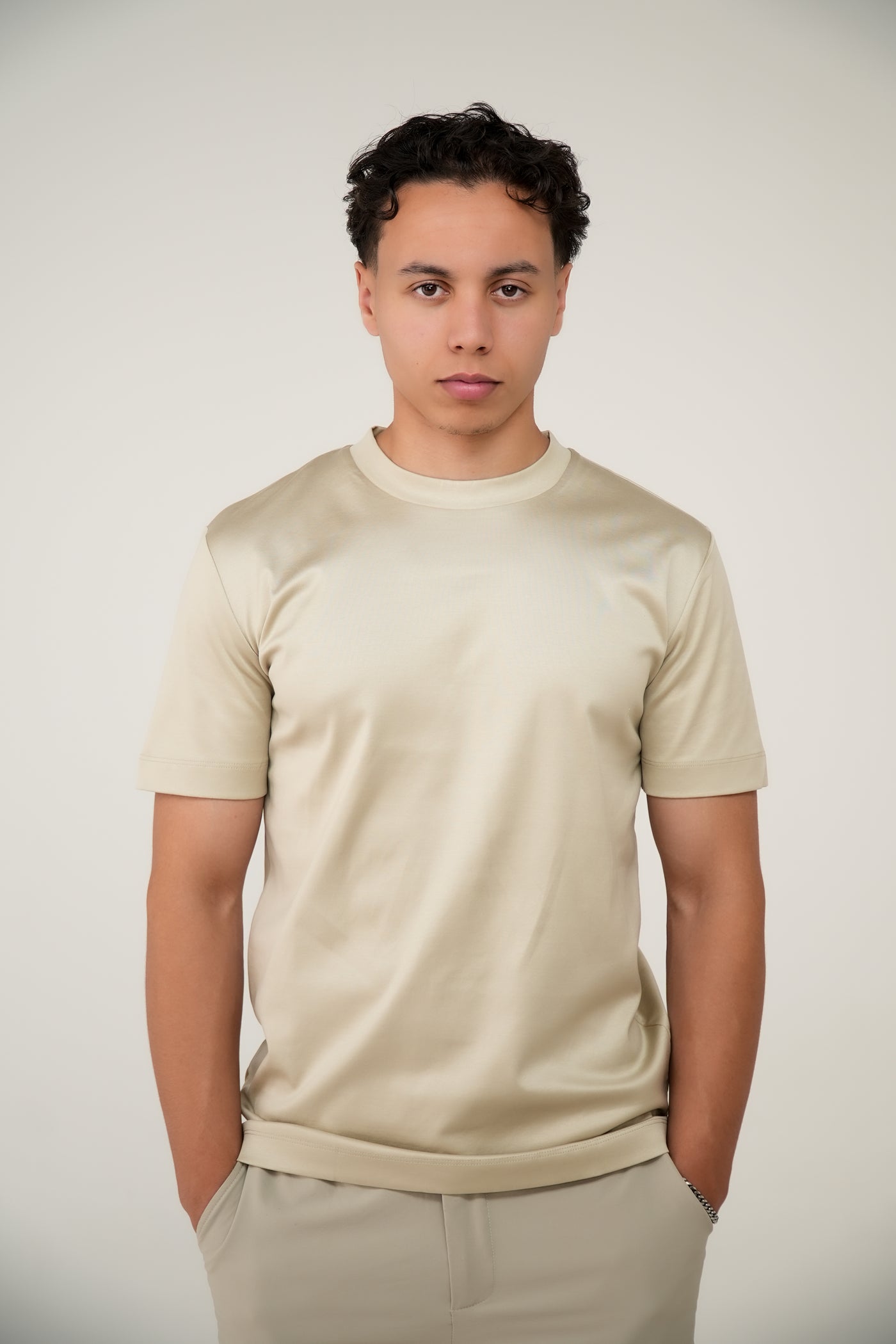 Suavé Het iconische T-shirt