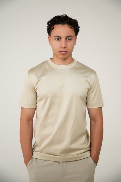 Suavé Het iconische T-shirt
