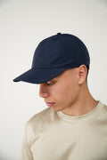 VOYAGER CAP BLAUW