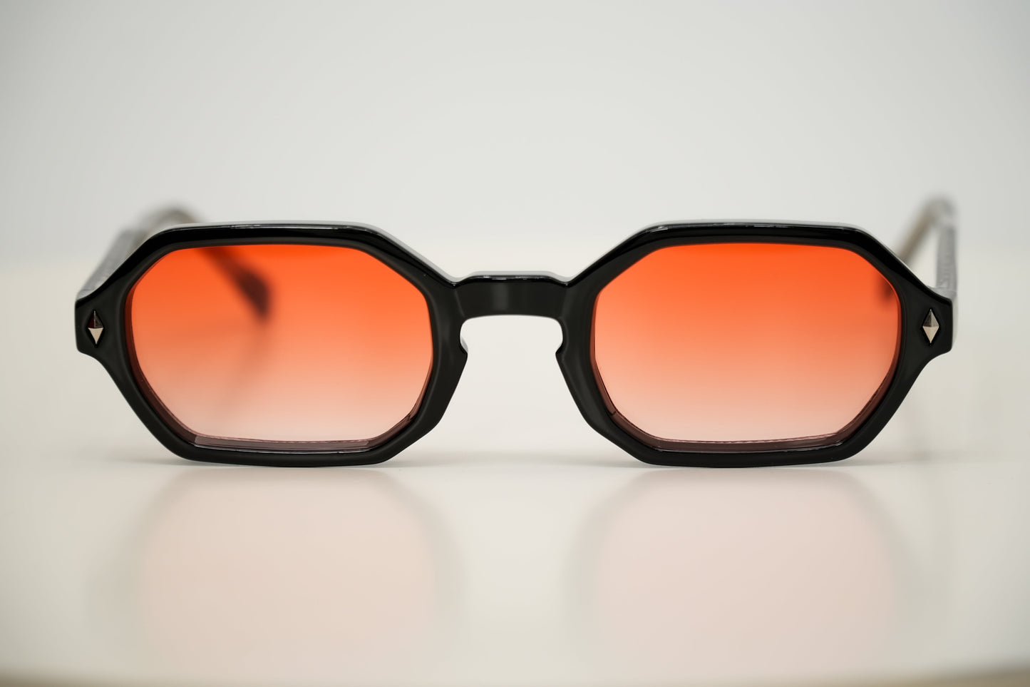 The essential Glasses Red