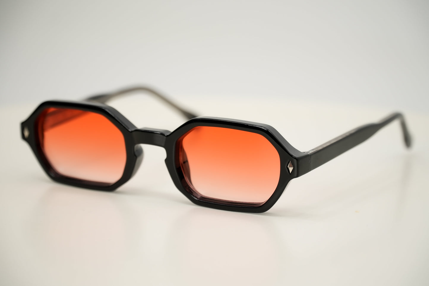 The essential Glasses Red