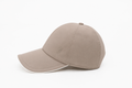 SIUAVE TWO TONE CAP - TAUPE WIT 