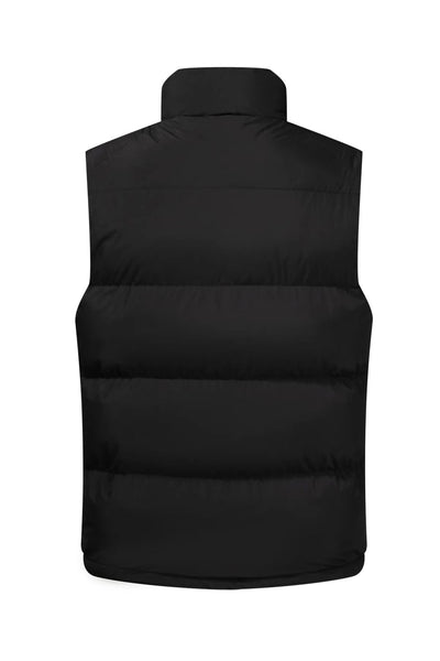 Suavé The Essential Bodywarmer Black