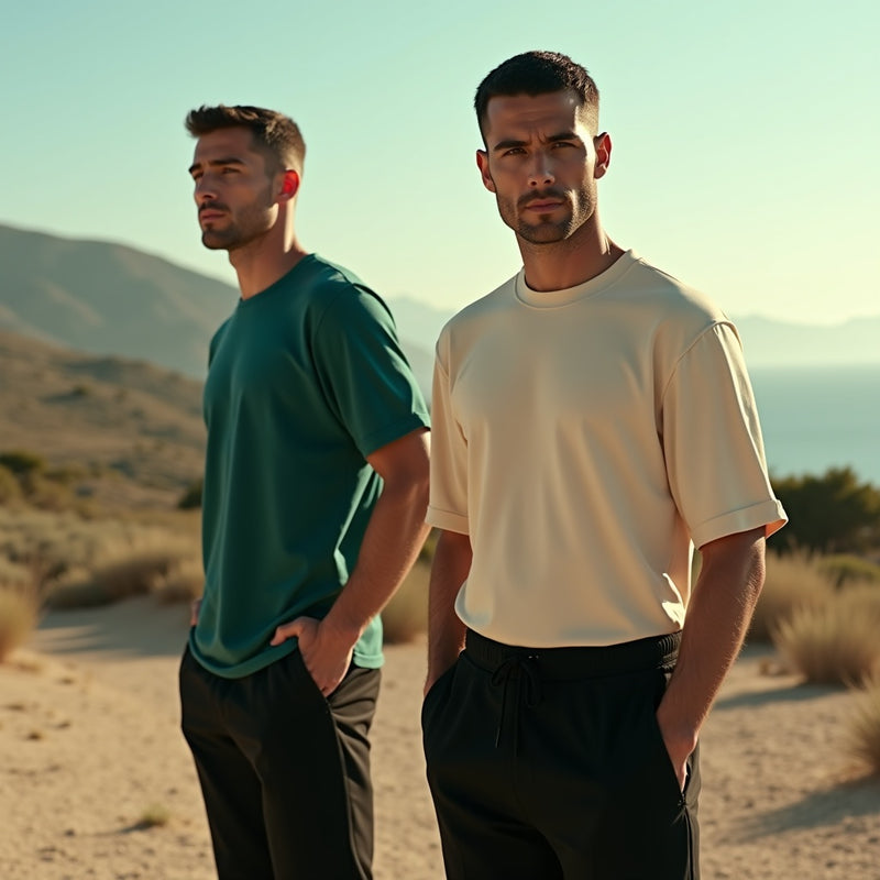 Suave Essential Lounge Pantalon