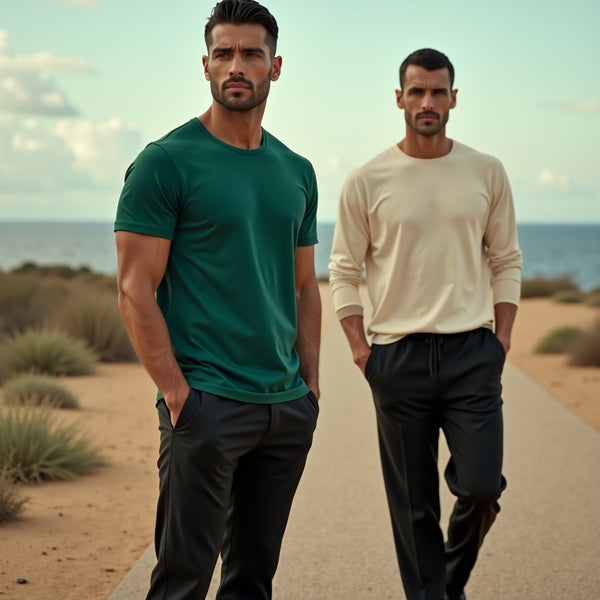 Suave Essential Lounge Pantalon